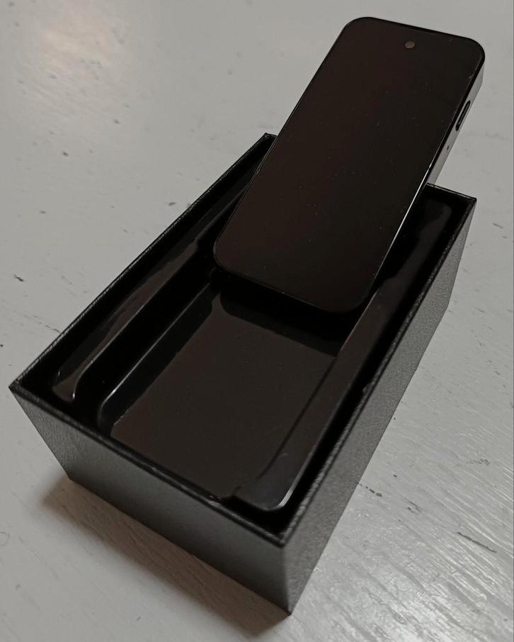 GSM IKU 19Pro Compact Android, Telecommunicatie, Mobiele telefoons | Overige merken, Nieuw, Zonder abonnement, Zonder simlock