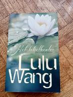 Lulu Wang: Het lelietheater, Boeken, Romans, Gelezen, Ophalen of Verzenden