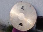 Gong Meinl 60 cm, Musique & Instruments, Comme neuf, Percussion mélodique, Enlèvement ou Envoi