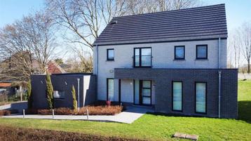 Maison à vendre à Genly, 2 chambres, 222 m², Maison individuelle, 2 pièces