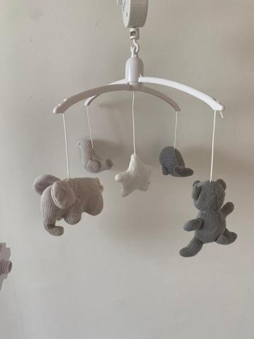 Muziekmobiel beschikbaar voor biedingen