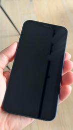 IPHONE 12 128GB BLUE, 128 GB, 75 %, Enlèvement, Utilisé