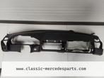 Dashboard Mercedes SL-klasse R129 w129 zwart atraciet, -, Enlèvement, Utilisé, -