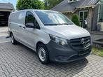 Merced4es Vito 116 CDI Lang AUTOMAAT AIRCO CAMERA NAVI PDC, Auto's, Automaat, Navigatiesysteem, Bedrijf, 5 deurs