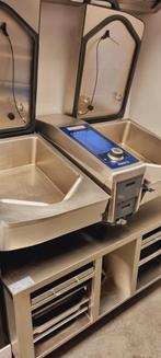 Rational Ivario 2 XS met onderstel, Zakelijke goederen, Kantoor en Winkelinrichting | Apparatuur en Telecommunicatie, Ophalen