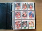 2 sets complets de collectionneurs NBA, FLEER 1990 + TOPPS 1, Enlèvement