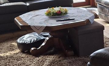 salontafel beschikbaar voor biedingen