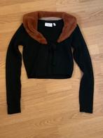 Cardigan – Daisy Street ( Prijs bespreekbaar ), Kleding | Dames, Truien en Vesten, ANDERE, Zwart, Maat 42/44 (L), Nieuw
