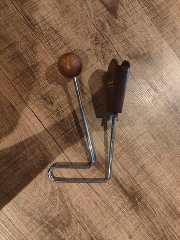 LP Vibraslap te koop beschikbaar voor biedingen