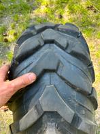Banden 2 stuks, 26 x 9.00-12, Zakelijke goederen, Landbouw | Onderdelen | Banden, Velgen en Assen, Ophalen