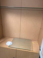 vitrinekast moet weg!, Maison & Meubles, Armoires | Penderies & Garde-robes, Enlèvement, Comme neuf