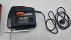 Decoupeerzaag Black & Decker, Doe-het-zelf en Bouw, Ophalen, Gebruikt, Decoupeerzaag, Black & Decker