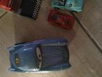 Cars Disney kleine ijzeren auto's, Ophalen of Verzenden, Zo goed als nieuw