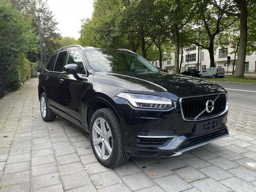 Volvo XC90 2.0 T8 4WD Monentum 7 Places, Autos, Volvo, Entreprise, Achat, XC90, 4x4, ABS, Phares directionnels, Régulateur de distance