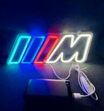 Neon Light BMW, Verzamelen, Ophalen of Verzenden, Nieuw