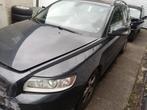 Tout les pièces pour Volvo V50. 1,6hdi. 2005 - 2010. . . . ., Ophalen, Gereviseerd, Volvo, Achterklep