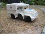 DAF YA 126 Matchbox special United Nations no Lion Cars, Hobby en Vrije tijd, Verzenden, Zo goed als nieuw, Bus of Vrachtwagen