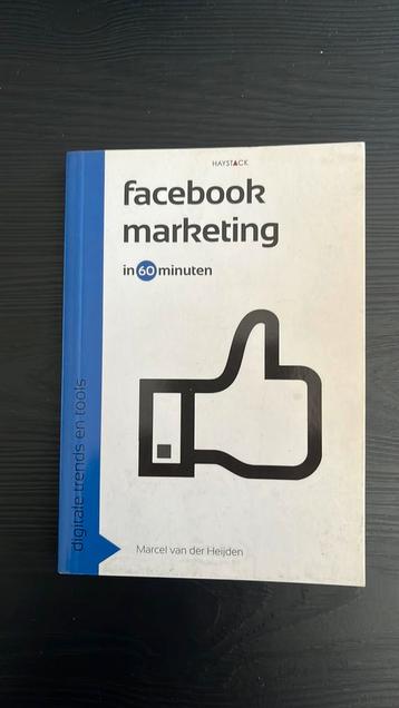 Set van 3 marketingboeken – “in 60 minuten” serie beschikbaar voor biedingen