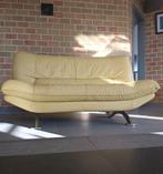 Zetel 2-zit, Huis en Inrichting, Zetels | Zetels, Ophalen, 150 tot 200 cm, Tweepersoons, Rechte bank