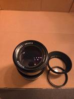 Nikon Nikkor 135mm 1:3.5 lens, Audio, Tv en Foto, Ophalen of Verzenden, Zo goed als nieuw, Nikon