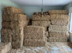 Stro, Zakelijke goederen, Landbouw | Veevoer, Ophalen