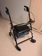 Deambulateur chaise, Divers, Enlèvement