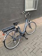 Elektrische fiets Oxford BRIGHTON, Fietsen en Brommers, Ophalen of Verzenden, Zo goed als nieuw