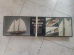 Billing boats bouwdoos Bluenose 576, Hobby en Vrije tijd, Modelbouw | Boten en Schepen, Ophalen, Zo goed als nieuw