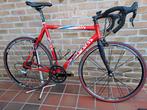 Coppi Diamond racefiets + carbon voorvork, toffe instapper., 53 tot 57 cm, Ophalen, Zo goed als nieuw, 28 inch