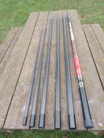 Canne au coup SENSAS ULYSSE BIG FISH 9m, Enlèvement, Comme neuf