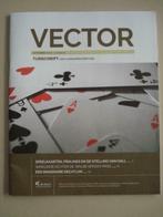Vector Tijdschrift voor wiskundeonderwijs 2019 nummer 6, Boeken, ASO, Die keure, Zo goed als nieuw, Wiskunde A
