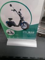 scooter, Fietsen en Brommers, Ophalen, Overige modellen, Elektrisch, Klasse A (25 km/u)