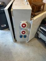 werfkast nieuw!, Doe-het-zelf en Bouw, Ophalen, Nieuw