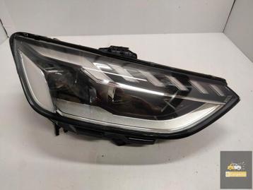 Audi A4 B9 8W Lift Full Ledlamp rechts beschikbaar voor biedingen