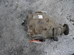 ACHTERBRUG BMW 3 serie Touring (E46 / 3) (01-1999/05-2006), Gebruikt, BMW