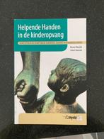 Helpende handen in de kinderopvang, Ophalen of Verzenden, Zo goed als nieuw