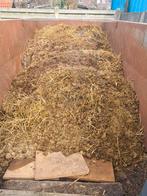 Gratis paardenmest, Tuin en Terras, Aarde en Mest, Ophalen, Mest