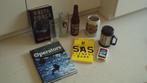 lot special forces, 1 para ABL etc, Verzamelen, Militaria | Algemeen, Ophalen of Verzenden