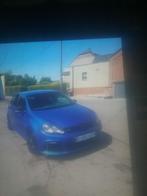 Golf 6r bouwjaar 2011 kleur blauw 4x4 191000km versnellingsb, Auto's, Volkswagen, Blauw, Blauw, Te koop, 4x4