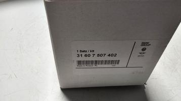 Aandrijfashoes homokineet hoes BMW 3 / X5 E46 Xi  E53  31607 beschikbaar voor biedingen