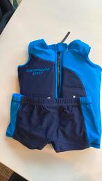 Zwemvest en -broek Easyswim Beerse, Kinderen en Baby's, Ophalen, Jongen of Meisje, Zo goed als nieuw, Zwem-accessoire