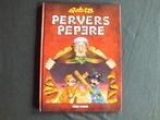 PERVERS PEPERE (1 ALBUM).     EDITIONS FLUIDE GLACIAL, Une BD, Enlèvement ou Envoi, Neuf, GOTLIB
