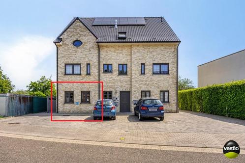 Appartement te koop in Bilzen-Hoeselt, Immo, Huizen en Appartementen te koop, Appartement, A