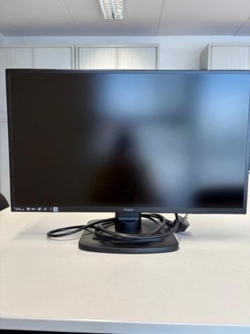Iiyama monitor prolite X2481 HS beschikbaar voor biedingen