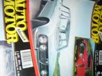 oldtimer + auto moto boekjes, Boeken, Auto's | Folders en Tijdschriften, Ophalen, Zo goed als nieuw