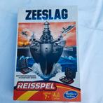 ZEESLAG *NIEUW* HASBRO REISSPEL., Ophalen, Een of twee spelers, Nieuw, Hasbro