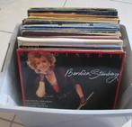 62 Prima LP's met allerlei instrumentale muziek, Cd's en Dvd's, Vinyl | Wereldmuziek, Ophalen of Verzenden, Zo goed als nieuw