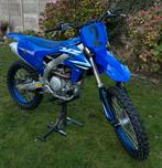 Yamaha 450F 2025, Motos, Plus de 35 kW, Particulier, Moto de cross, 450 cm³