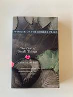 The God of Small Things  Arundhati Roy, Ophalen of Verzenden, Zo goed als nieuw