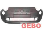 Fiat 500 2007/2015 voorbumper bumper PRIMER 71777626, Auto-onderdelen, Voor, Nieuw, Ophalen of Verzenden, Bumper
